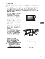 Preview for 91 page of Kenwood k23cm13e Instruction Manual