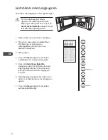 Preview for 98 page of Kenwood k23cm13e Instruction Manual