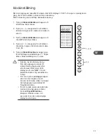 Preview for 99 page of Kenwood k23cm13e Instruction Manual