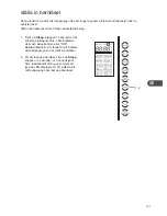 Preview for 101 page of Kenwood k23cm13e Instruction Manual