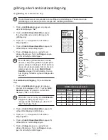 Preview for 103 page of Kenwood k23cm13e Instruction Manual