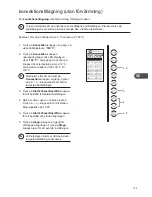 Preview for 105 page of Kenwood k23cm13e Instruction Manual