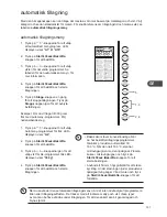 Preview for 107 page of Kenwood k23cm13e Instruction Manual