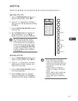 Preview for 109 page of Kenwood k23cm13e Instruction Manual