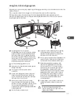 Preview for 111 page of Kenwood k23cm13e Instruction Manual