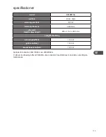 Preview for 113 page of Kenwood k23cm13e Instruction Manual