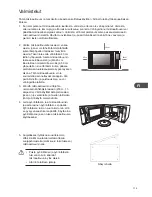 Preview for 115 page of Kenwood k23cm13e Instruction Manual