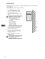 Preview for 124 page of Kenwood k23cm13e Instruction Manual