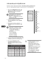 Preview for 126 page of Kenwood k23cm13e Instruction Manual