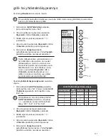 Preview for 127 page of Kenwood k23cm13e Instruction Manual