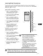 Preview for 131 page of Kenwood k23cm13e Instruction Manual