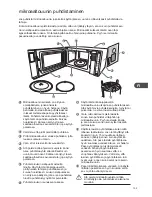 Preview for 135 page of Kenwood k23cm13e Instruction Manual