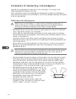 Preview for 140 page of Kenwood k23cm13e Instruction Manual