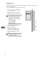 Preview for 148 page of Kenwood k23cm13e Instruction Manual