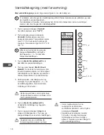 Preview for 152 page of Kenwood k23cm13e Instruction Manual