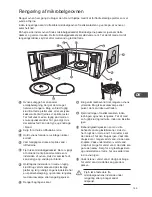 Предварительный просмотр 159 страницы Kenwood k23cm13e Instruction Manual