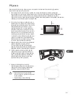 Предварительный просмотр 163 страницы Kenwood k23cm13e Instruction Manual