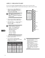 Предварительный просмотр 174 страницы Kenwood k23cm13e Instruction Manual