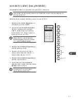 Preview for 177 page of Kenwood k23cm13e Instruction Manual