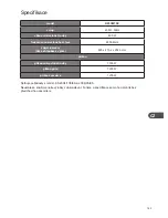 Preview for 185 page of Kenwood k23cm13e Instruction Manual