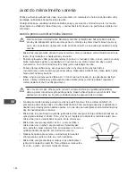 Preview for 188 page of Kenwood k23cm13e Instruction Manual