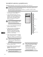 Preview for 200 page of Kenwood k23cm13e Instruction Manual