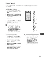 Preview for 205 page of Kenwood k23cm13e Instruction Manual