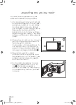 Preview for 10 page of Kenwood K23GSS10 Owner'S Manual