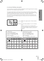 Preview for 13 page of Kenwood K23GSS10 Owner'S Manual