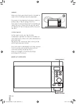 Preview for 14 page of Kenwood K23GSS10 Owner'S Manual