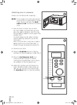 Preview for 16 page of Kenwood K23GSS10 Owner'S Manual