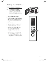 Предварительный просмотр 11 страницы Kenwood K23GSS11 Instruction Manual