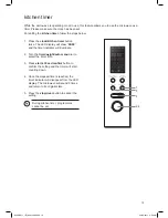 Предварительный просмотр 13 страницы Kenwood K23GSS11 Instruction Manual