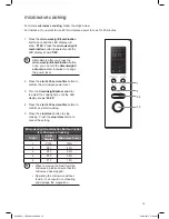 Предварительный просмотр 15 страницы Kenwood K23GSS11 Instruction Manual