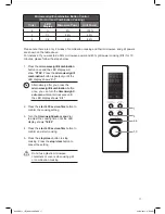 Предварительный просмотр 17 страницы Kenwood K23GSS11 Instruction Manual