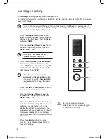 Предварительный просмотр 18 страницы Kenwood K23GSS11 Instruction Manual