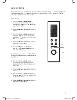 Предварительный просмотр 19 страницы Kenwood K23GSS11 Instruction Manual