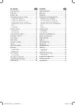 Preview for 2 page of Kenwood K23MSB16E Instruction Manual