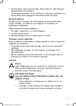 Preview for 19 page of Kenwood K23MSB16E Instruction Manual