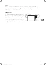 Preview for 35 page of Kenwood K23MSB16E Instruction Manual