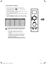 Preview for 39 page of Kenwood K23MSB16E Instruction Manual