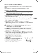 Preview for 49 page of Kenwood K23MSB16E Instruction Manual