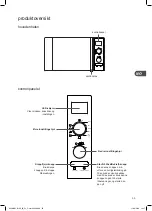 Preview for 53 page of Kenwood K23MSB16E Instruction Manual