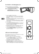 Preview for 54 page of Kenwood K23MSB16E Instruction Manual