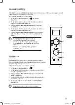 Preview for 55 page of Kenwood K23MSB16E Instruction Manual