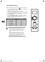 Preview for 56 page of Kenwood K23MSB16E Instruction Manual