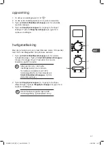 Preview for 57 page of Kenwood K23MSB16E Instruction Manual