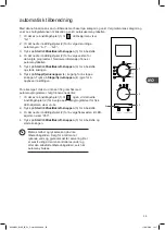 Preview for 59 page of Kenwood K23MSB16E Instruction Manual