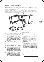 Preview for 61 page of Kenwood K23MSB16E Instruction Manual