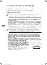 Preview for 66 page of Kenwood K23MSB16E Instruction Manual